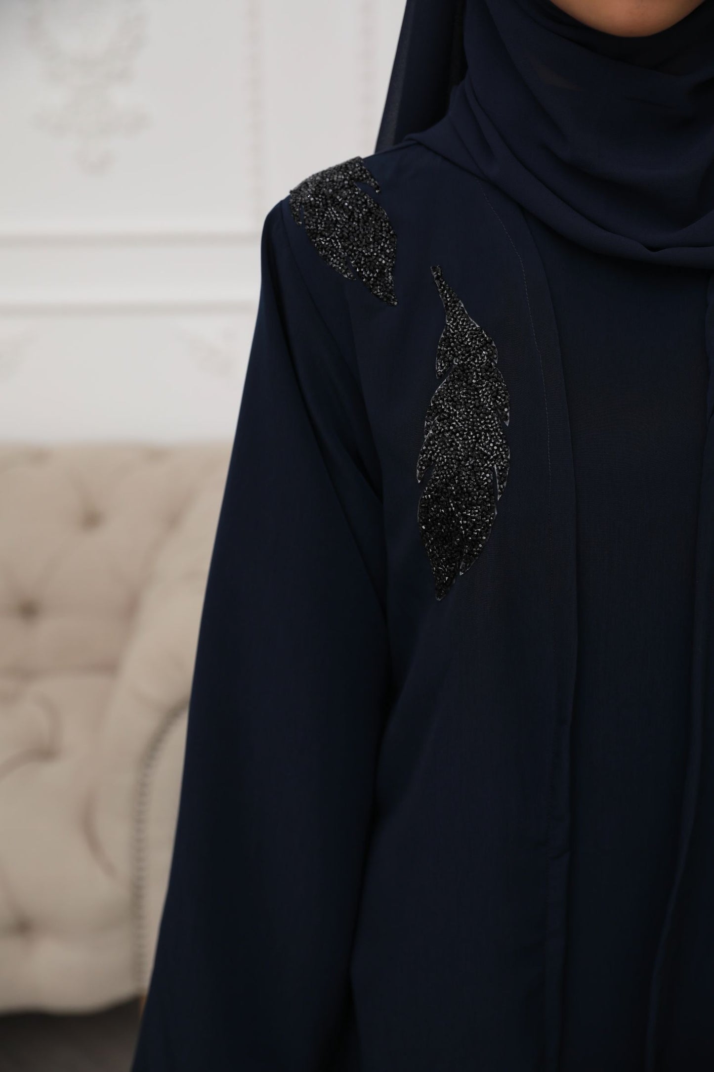 JOUD ABAYA