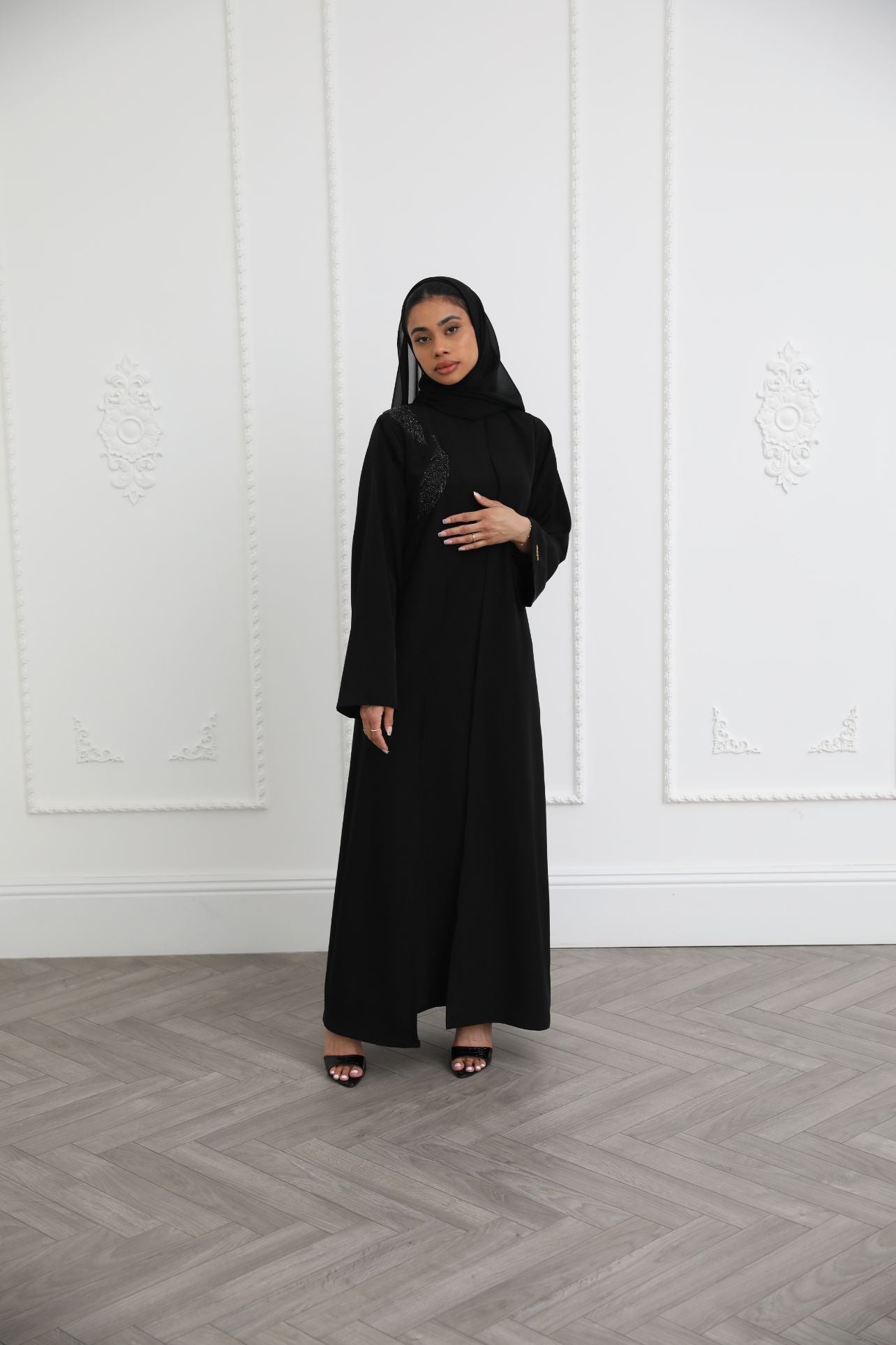 JOUD ABAYA