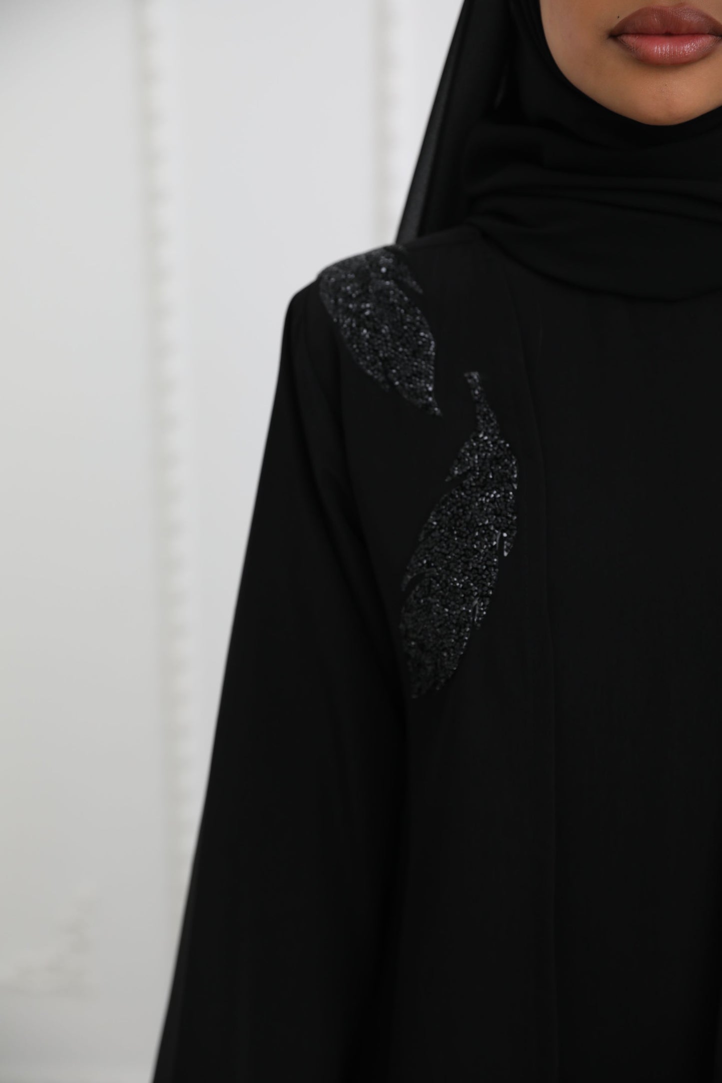JOUD ABAYA