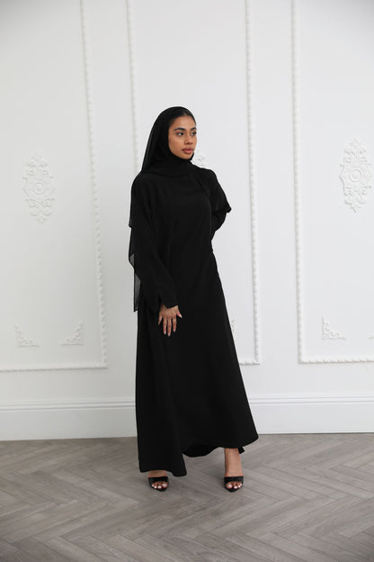 RYA ABAYA