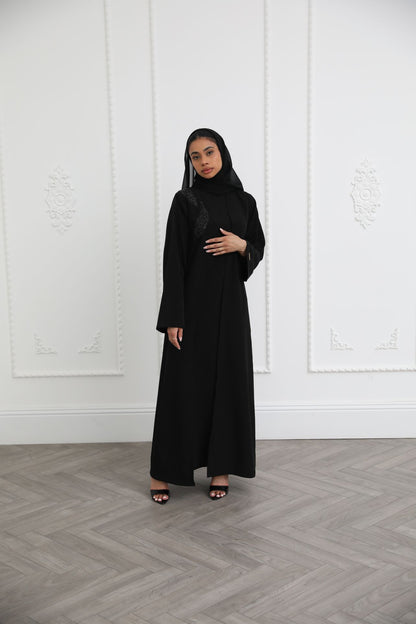 JOUD ABAYA