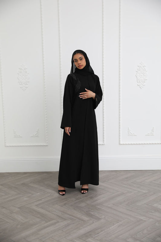 JOUD ABAYA