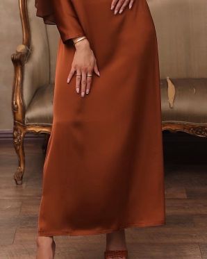 KIARA ABAYA