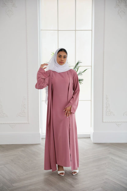 RYA ABAYA