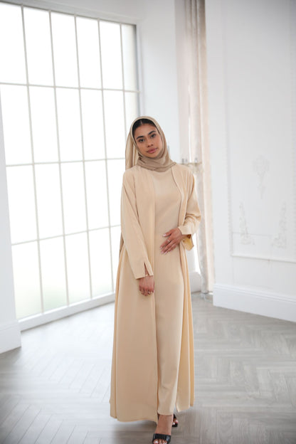 RYA ABAYA