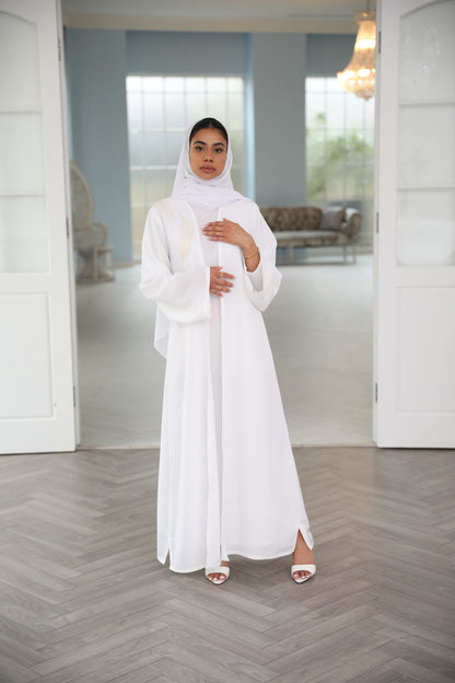 JOUD ABAYA