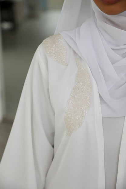 JOUD ABAYA