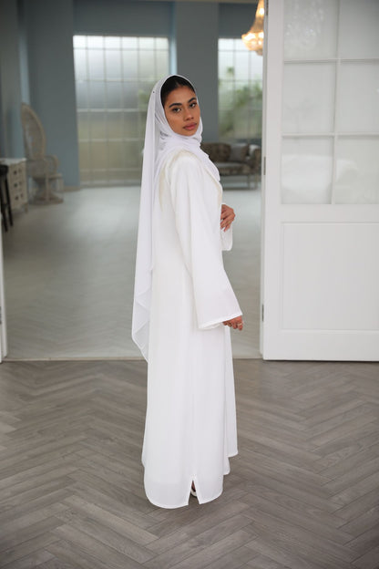 JOUD ABAYA