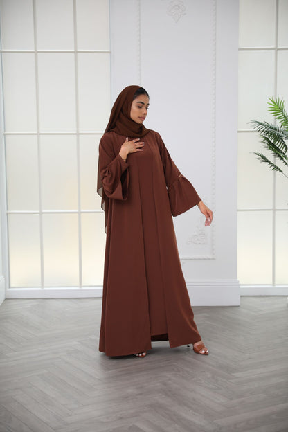 SERENA ABAYA