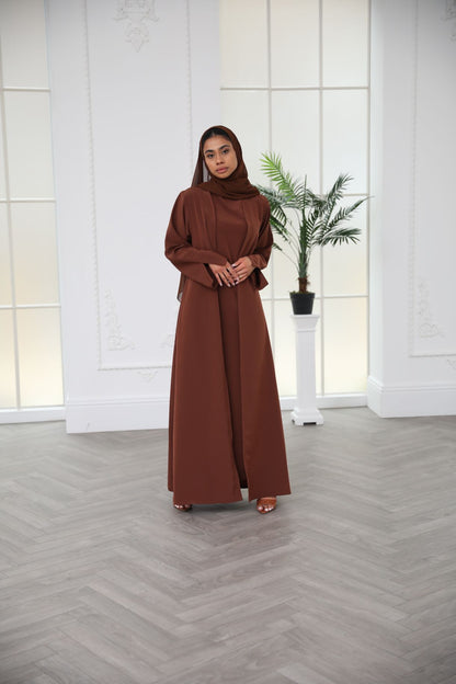 RYA ABAYA