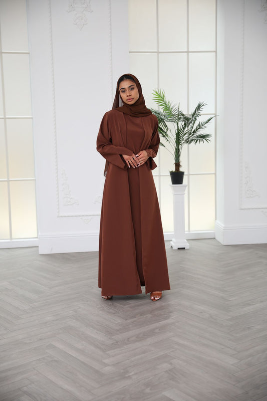 RYA ABAYA