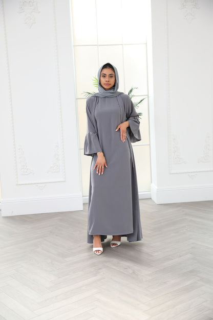 SERENA ABAYA