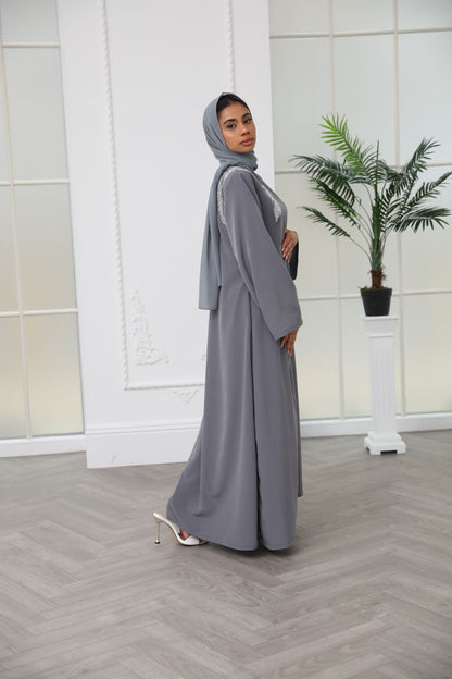 JOUD ABAYA