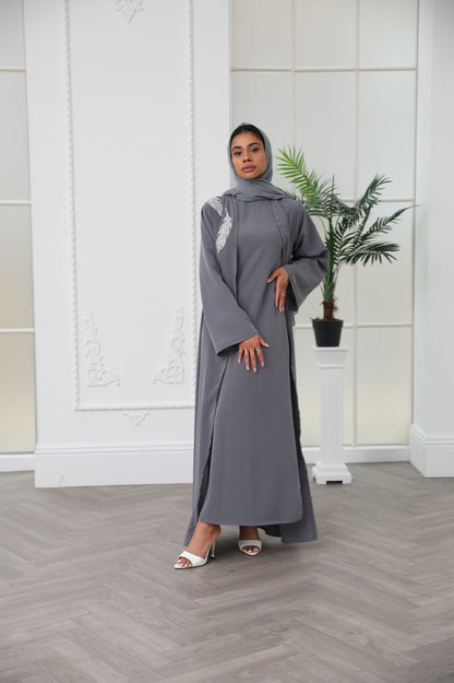 JOUD ABAYA
