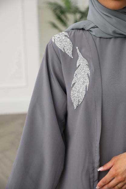 JOUD ABAYA