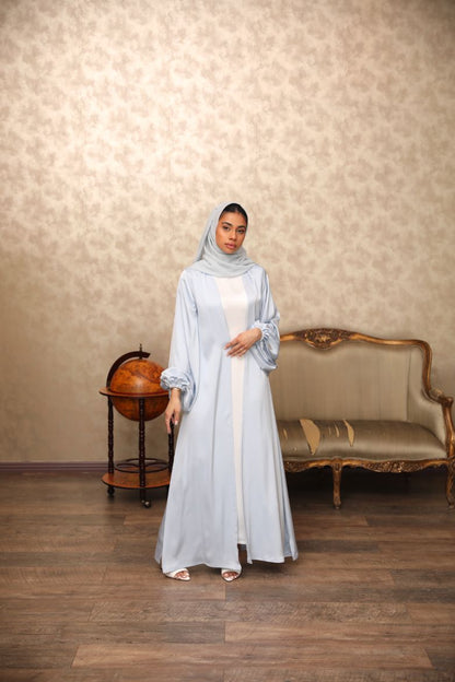 YASMEEN ABAYA