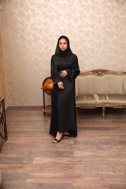 KIARA ABAYA